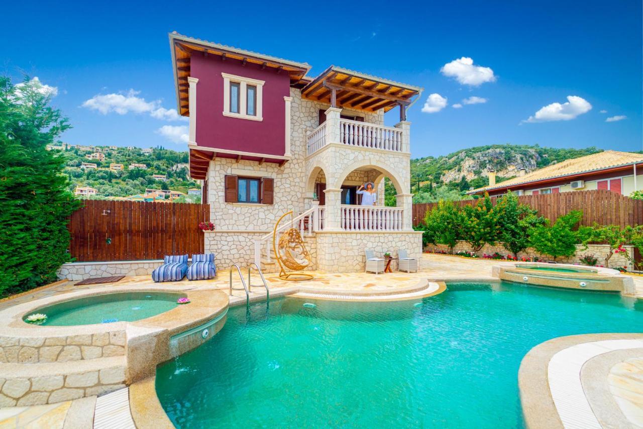 Fairytale Villa *